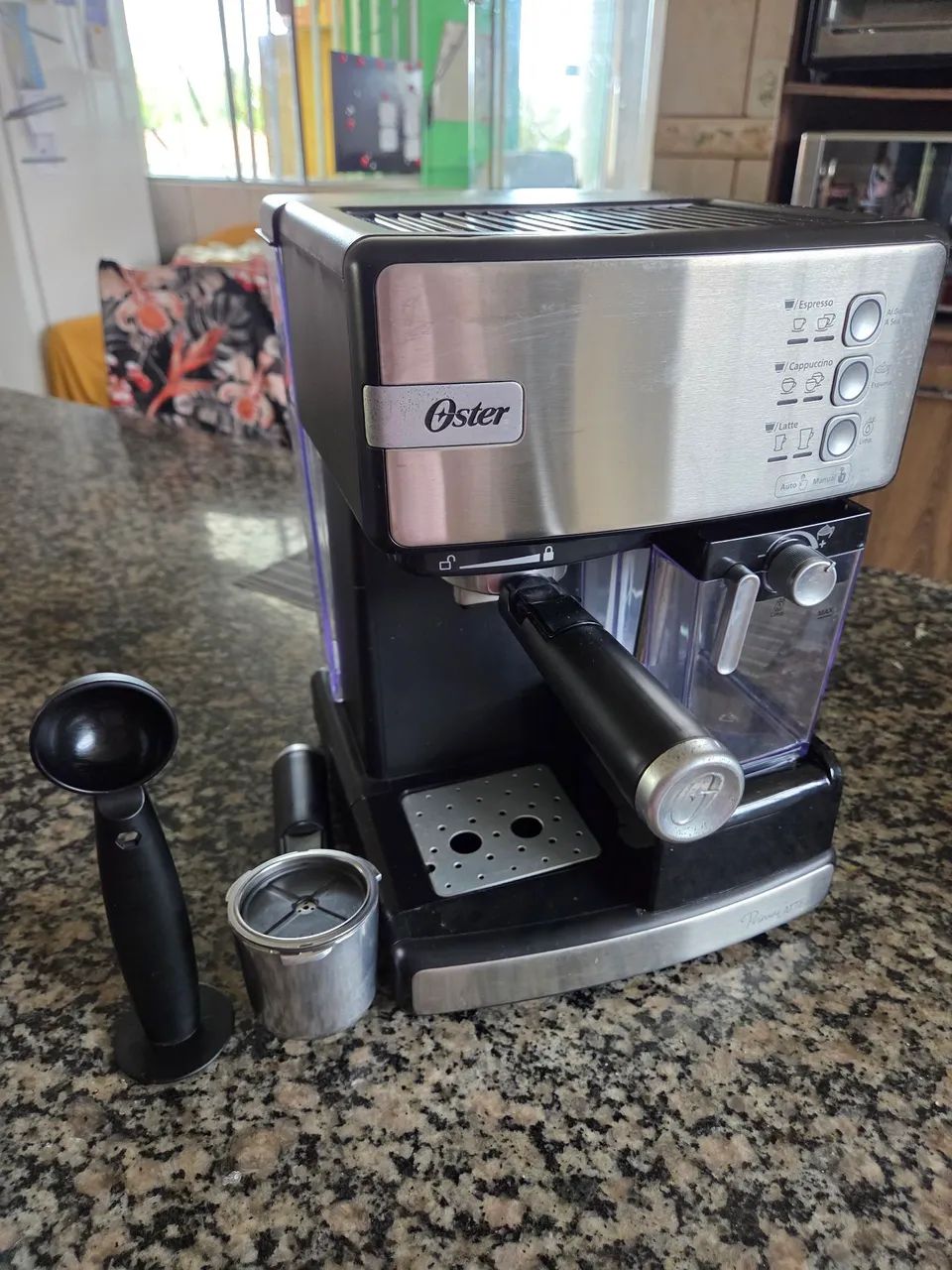 Cafeteira
