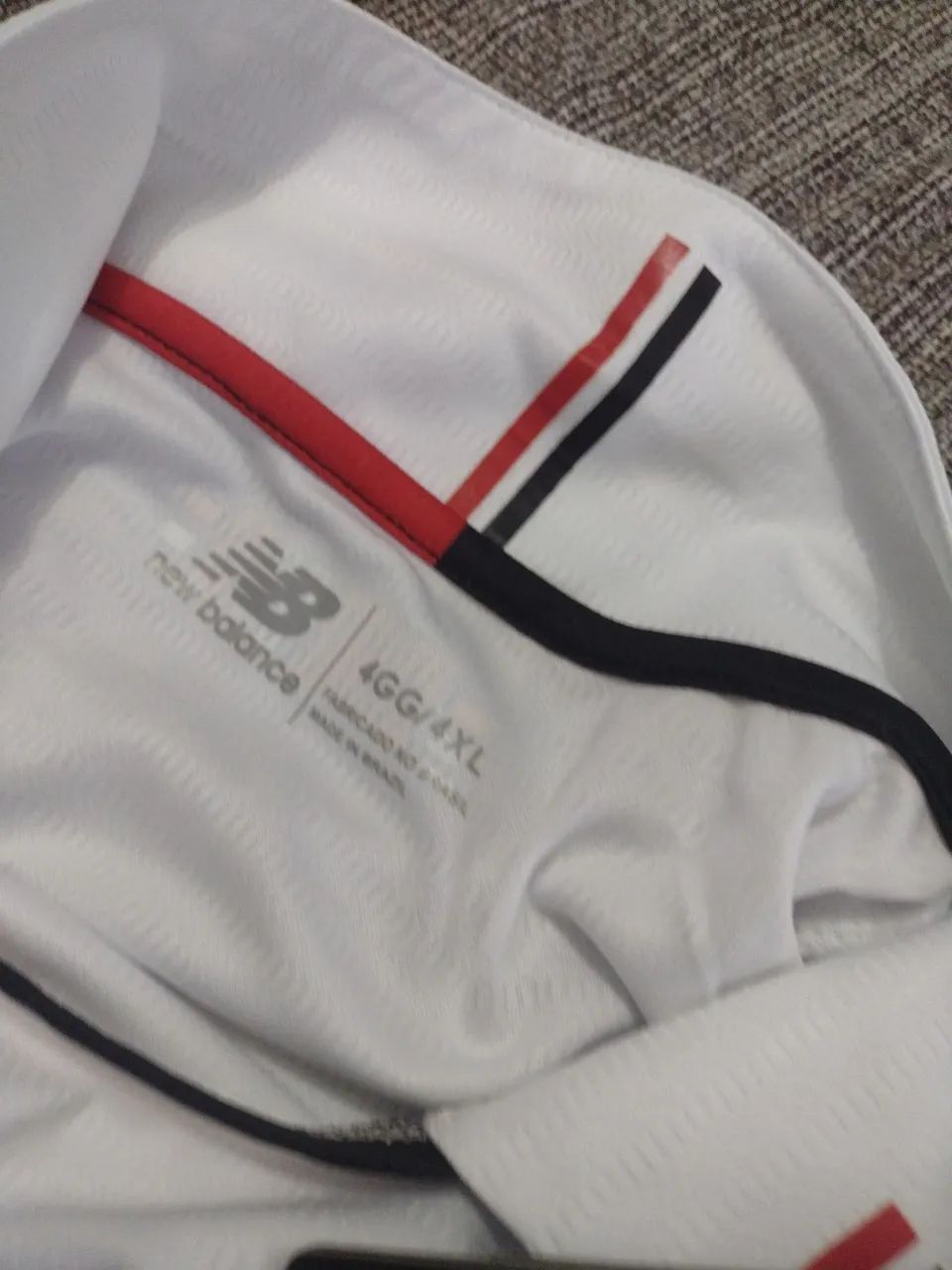 Camisa de time SPFC  - Foto 2