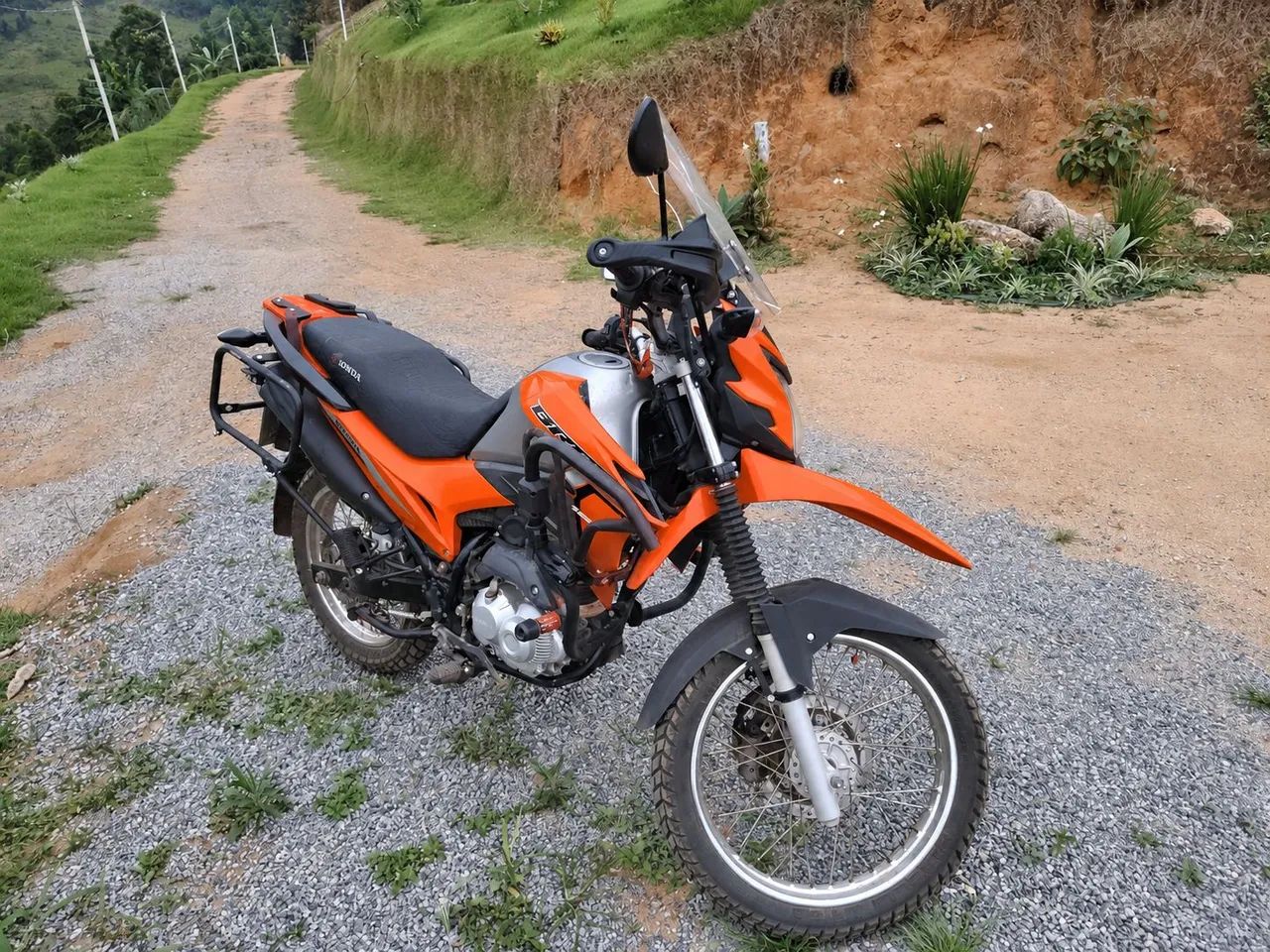 BROS 160 ESDD 22/23 - Foto 5