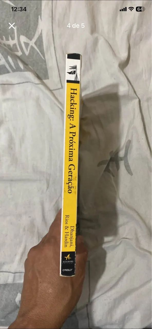 Hacking: A Próxima Geração - Foto 2