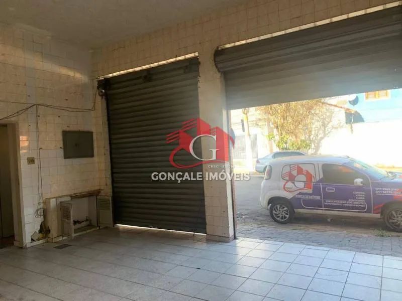 SALÃO COMERCIAL COM APROXIMADAMENTE 22m² PARA FINS DIVERSOS. - Foto 2