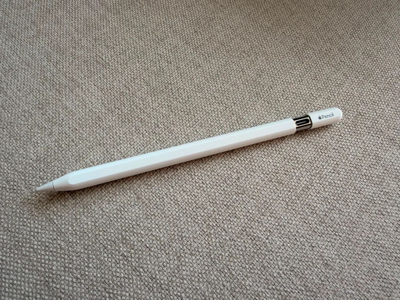 Apple Pencil USB-C