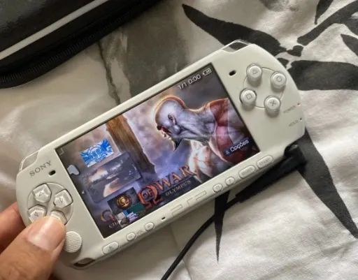 PSP 3001  - Foto 2