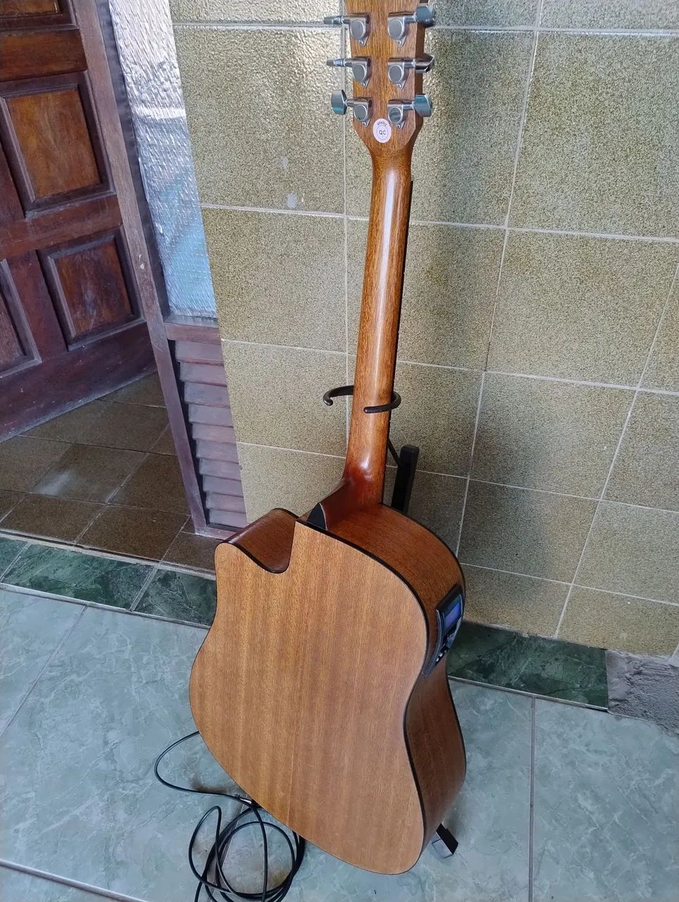 Instrumentos musicais  - Foto 4
