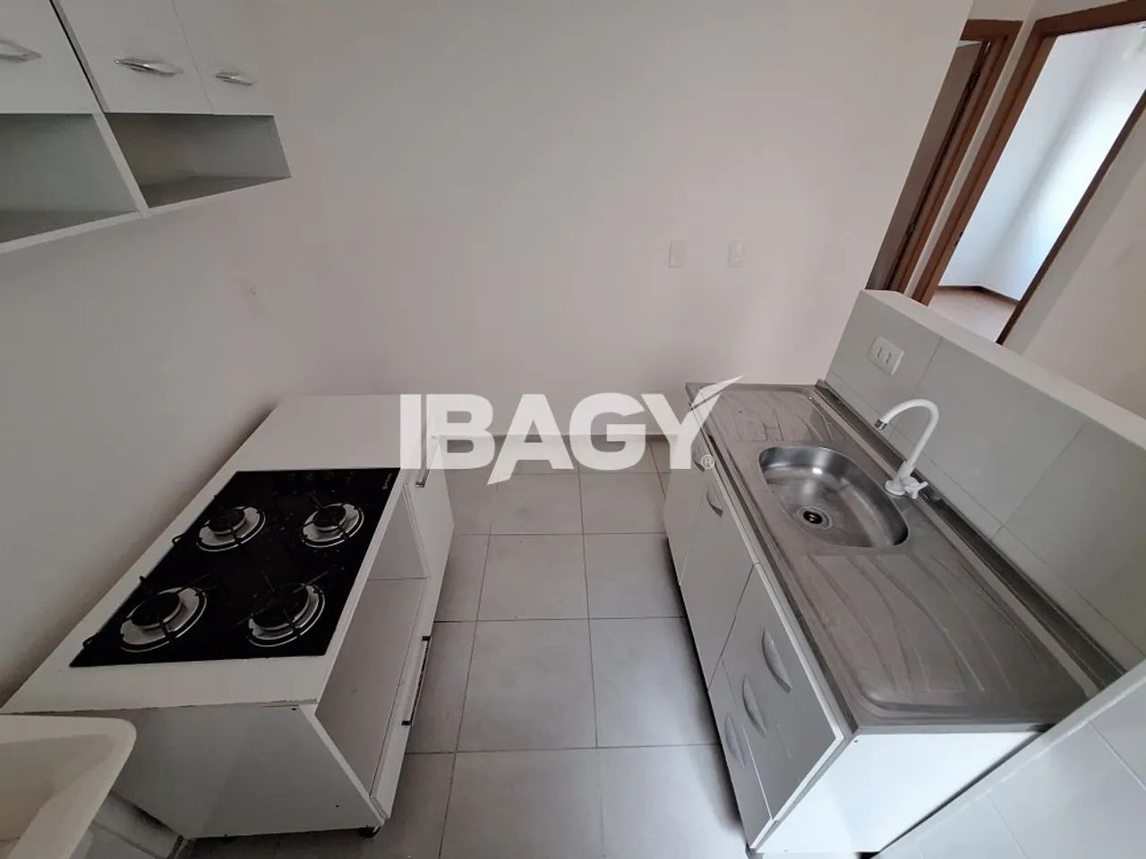 Excelente Apartamento 2 dormitório(s) em Serraria - São José - Foto 5