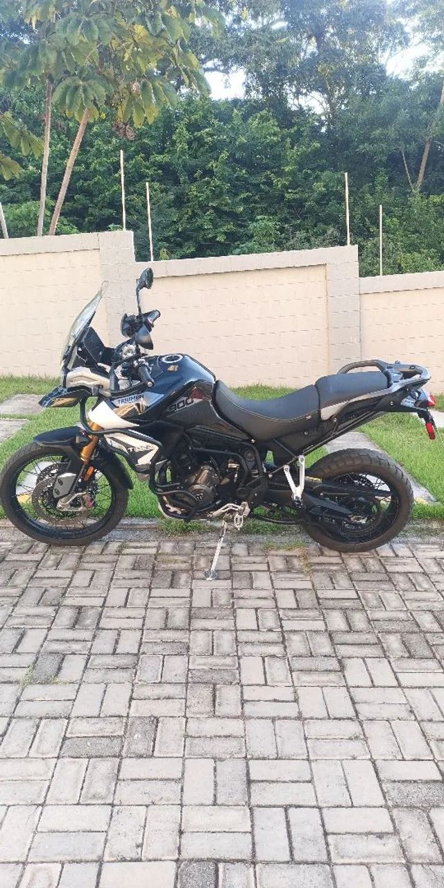 Tiger Rally Pro 2022 extra - Foto 5