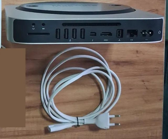 Mac Mini i5 16GB 512Gb - Foto 3
