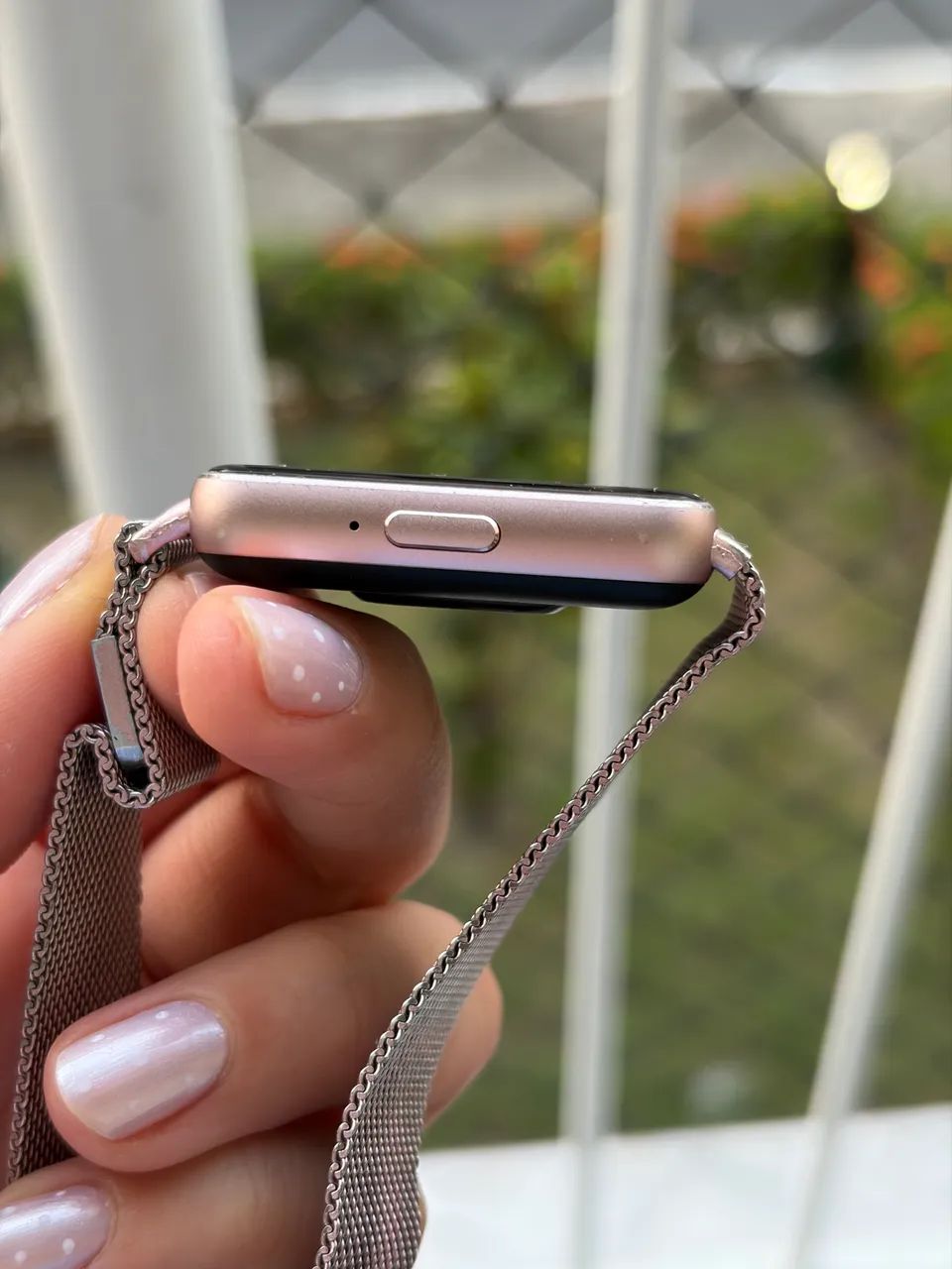 Smartwatch fit 3