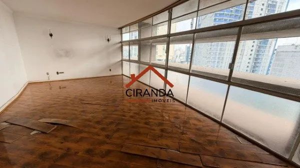 More no Edifício Copan - Apartamento de 3 Quartos com Planta Ampla e Excelente Iluminação - Foto 2