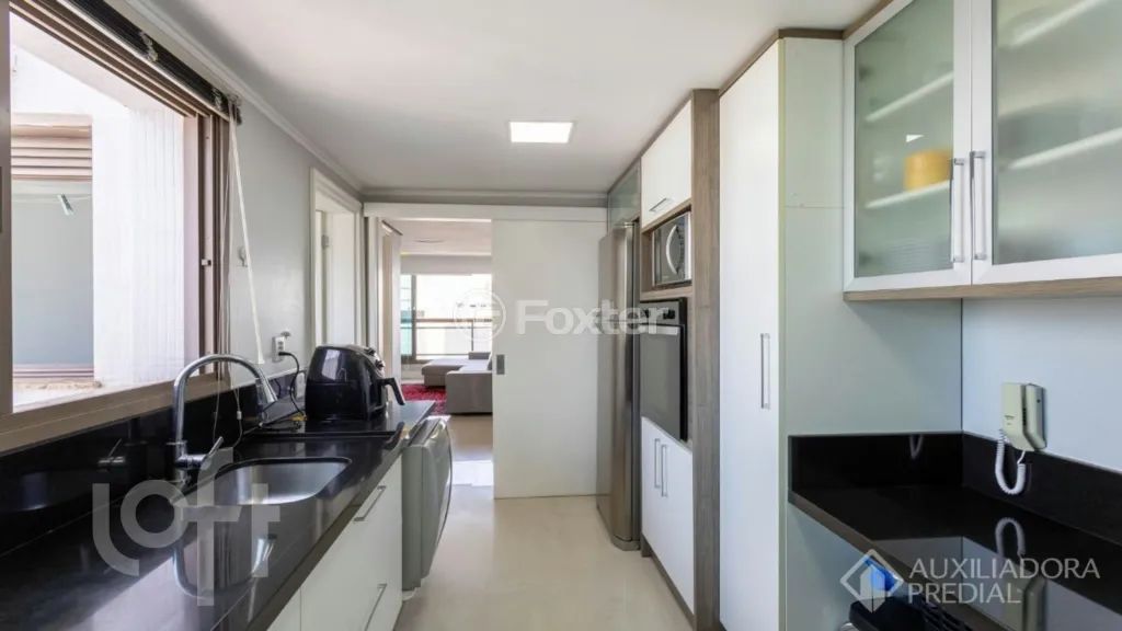 Apartamento à venda Rua Primeiro de Janeiro, Três Figueiras - Porto Alegre - Foto 5