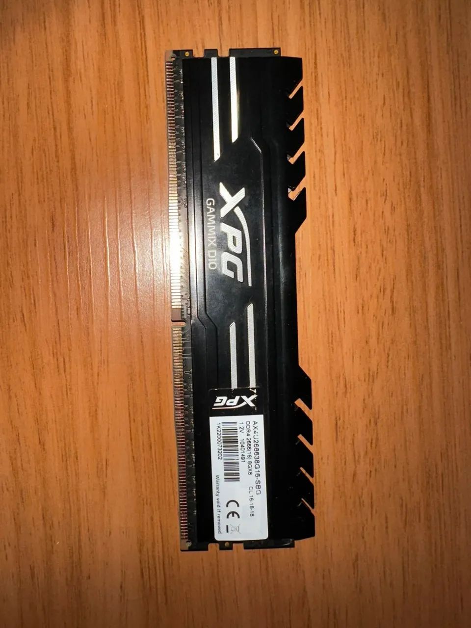 Memória ran