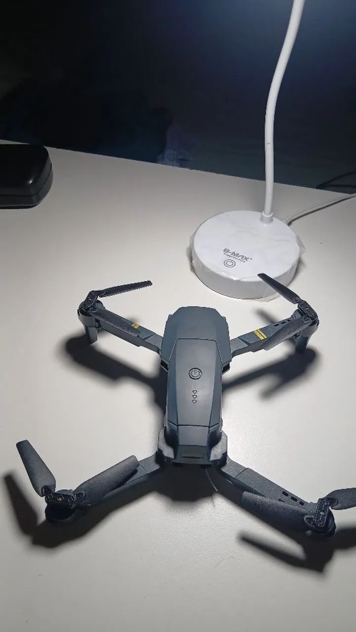 DRONE 998 PRO - Foto 3