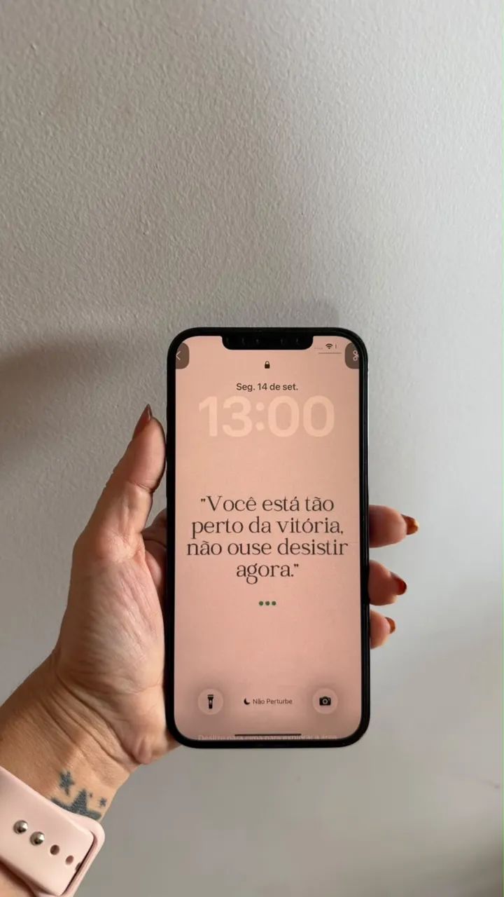 iPhone 12 Pro Max 512GB - Azul-Pacífico - Foto 2