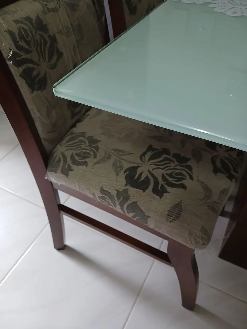 Mesa de Jantar  - Foto 5