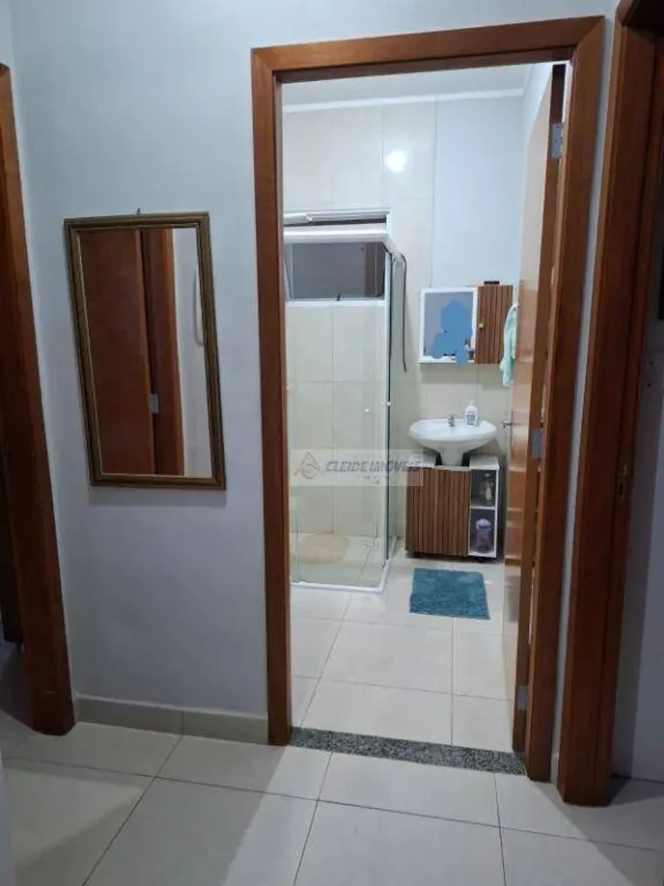Casa com 2 dormitórios à venda, 120 m² por R$ 295.000,00 - Pascoal Ramos - Cuiabá/MT - Foto 5