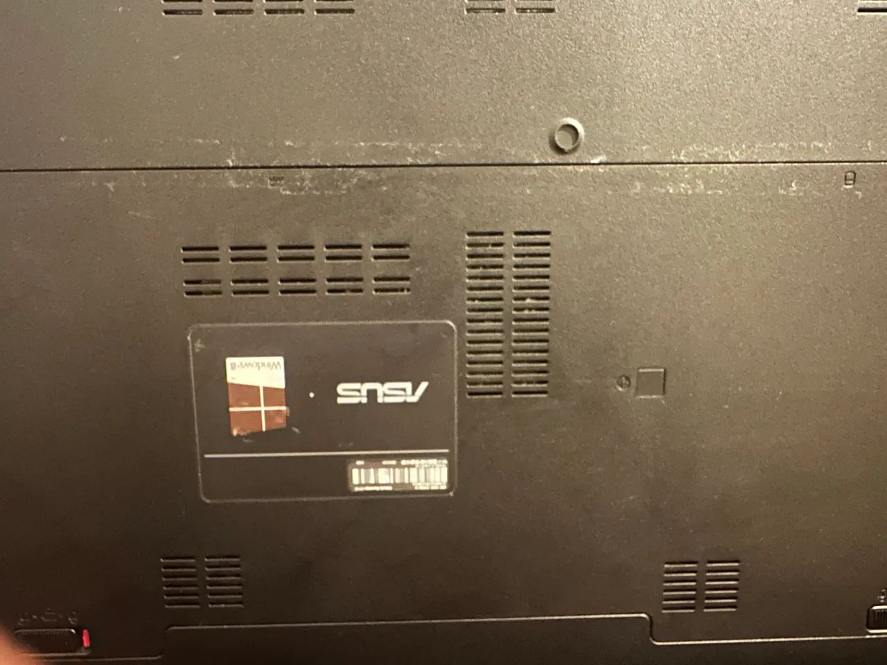 Asus i5 - Foto 4