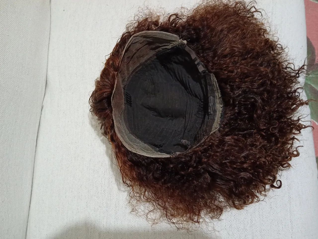Lace front HUMANA - Foto 5