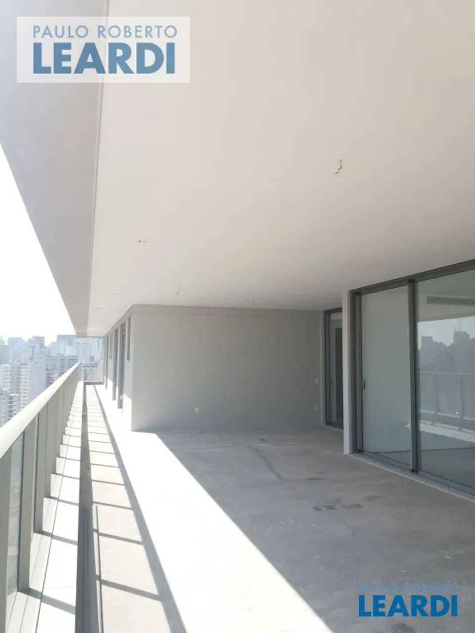 APARTAMENTO - PARAÍSO - SP - Foto 3