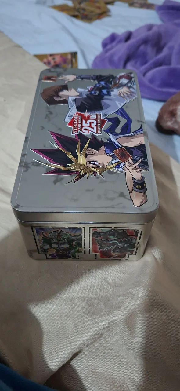 Cartas - Cards Yu-Gi-Oh! (TCG) - Foto 5