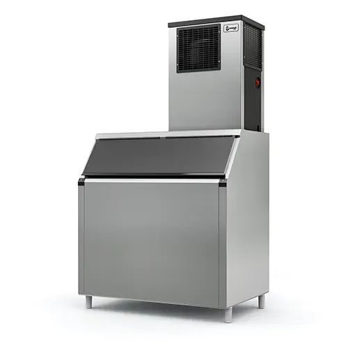 Máquina de gelo EGC 75 MA 140  - Foto 3