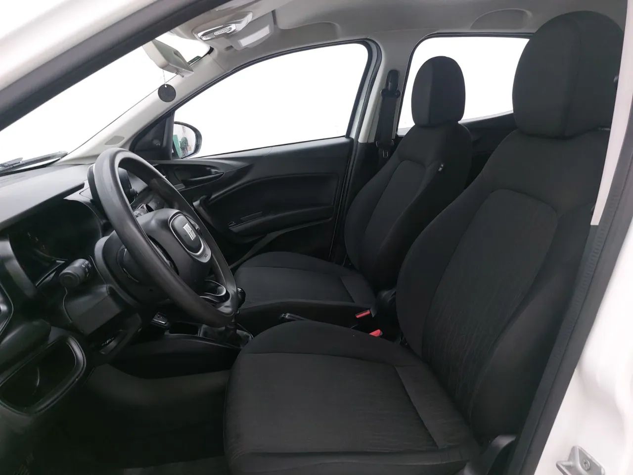 Fiat Argo Drive 1.0 Firefly, foto 16 de 18