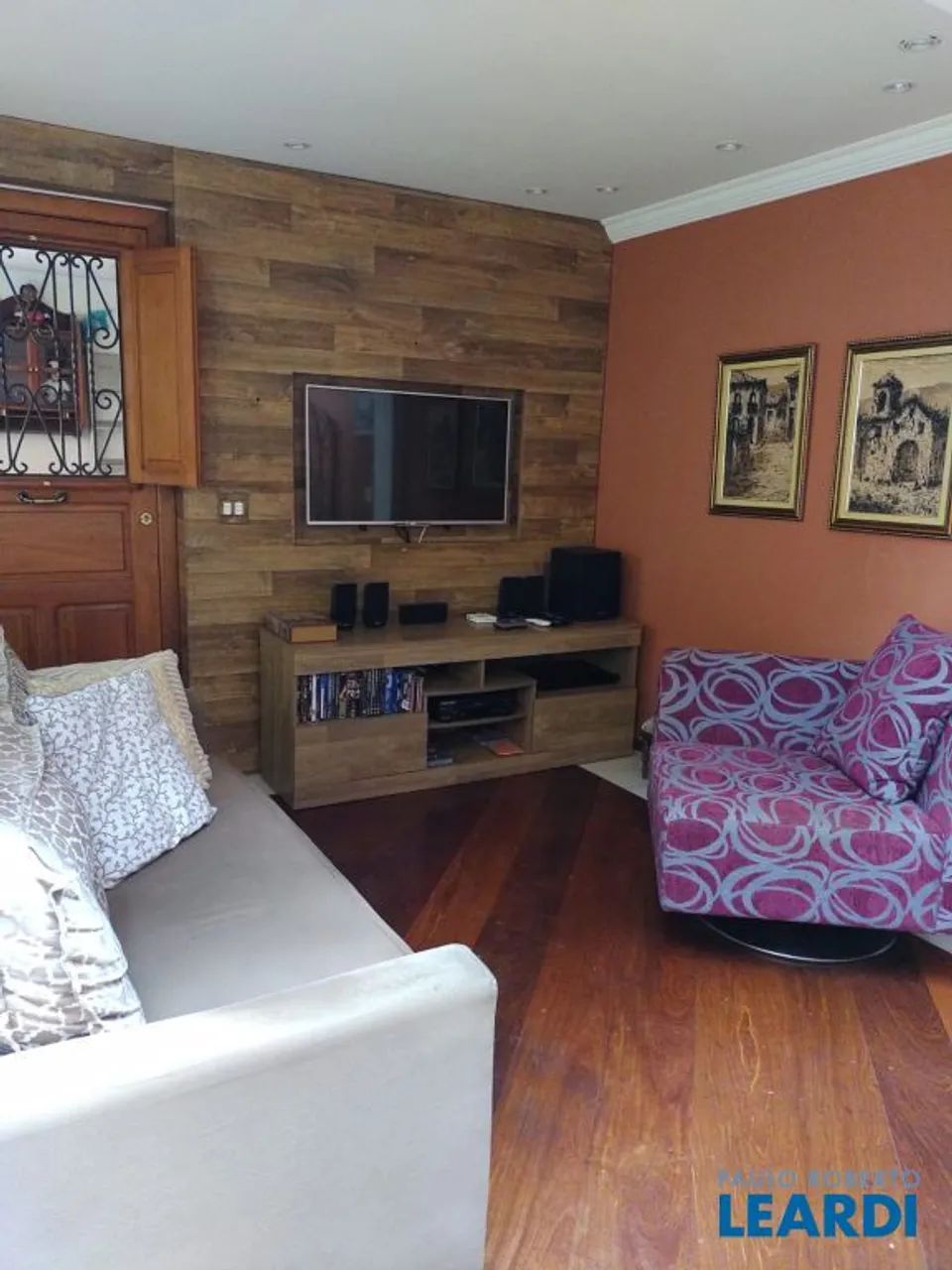 CASA ASSOBRADADA - SAÚDE - SP - Foto 4
