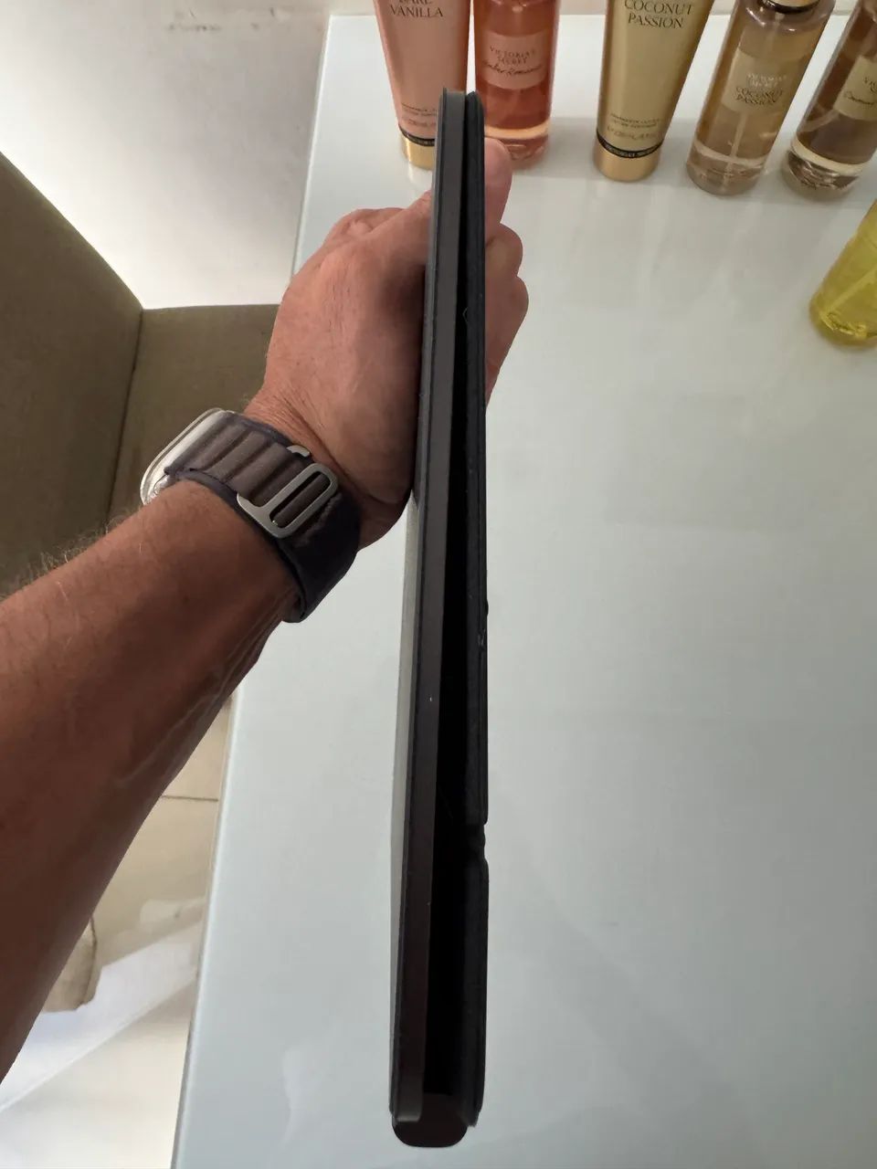 Magic Keyboard IPad Pro 11 M4 ou M5 - Foto 2