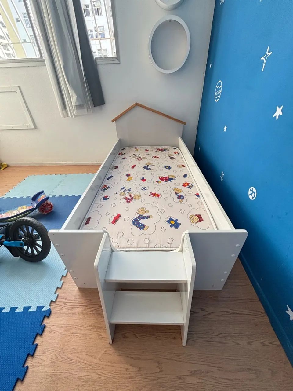 Cama infantil - Foto 2
