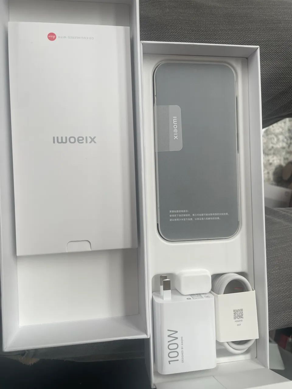 Xiaomi 17 Pro - Foto 2