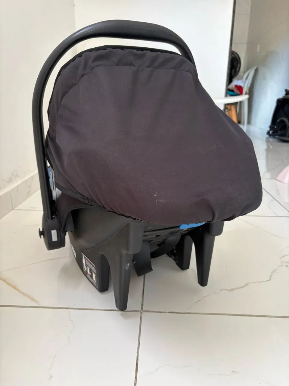 Bebê conforto  - Foto 5