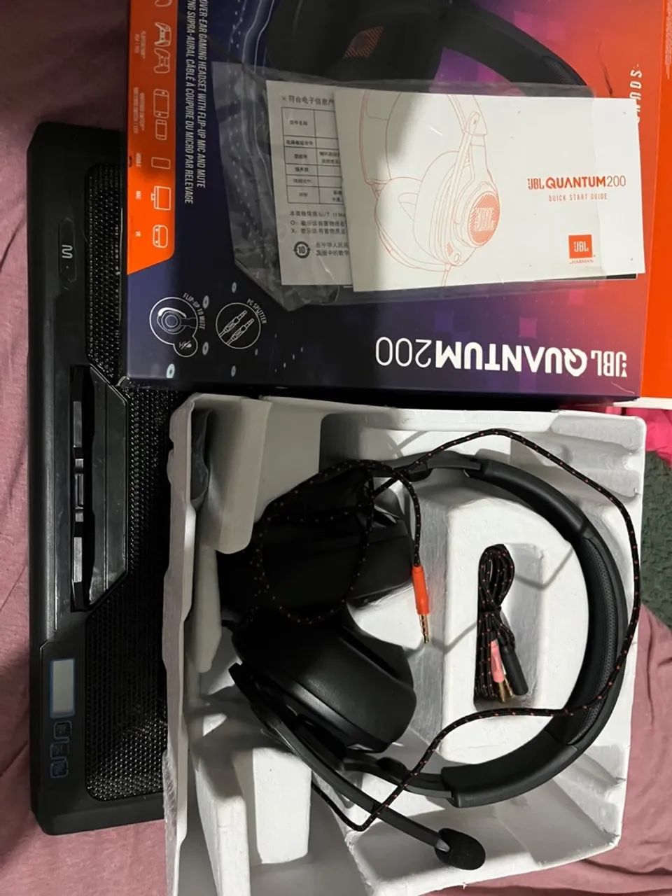 Vendo notbook asus a15 tuf  - Foto 5