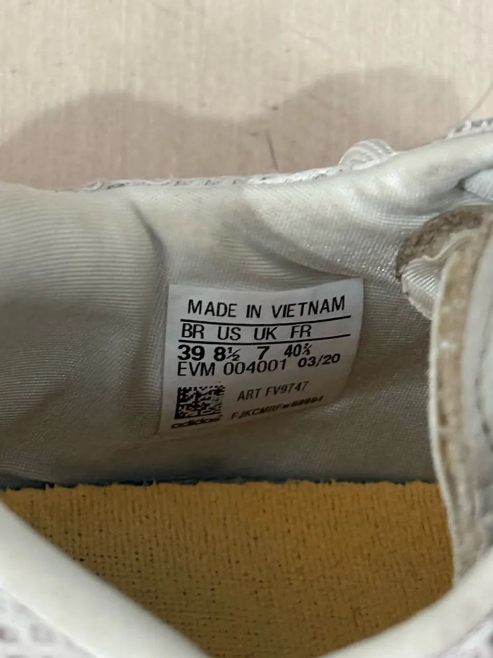 Tênis Adidas Ozweego - Foto 4