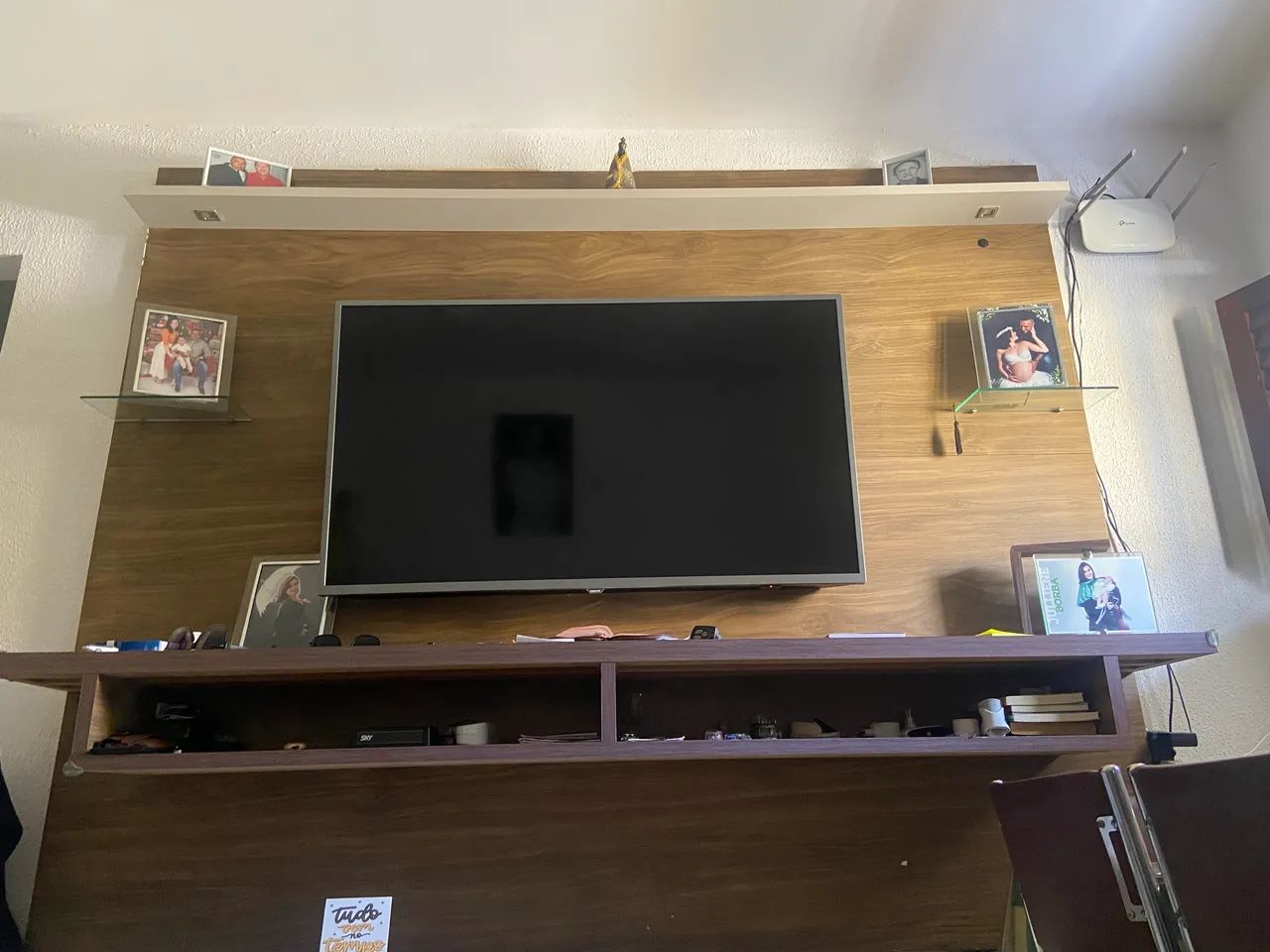 Painel de parede  - Foto 2