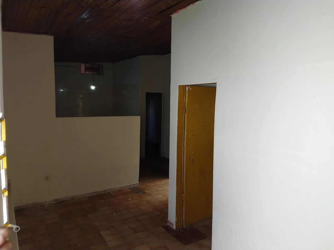 Kit de fundos de 2 quartos em Taguatinga centro * 