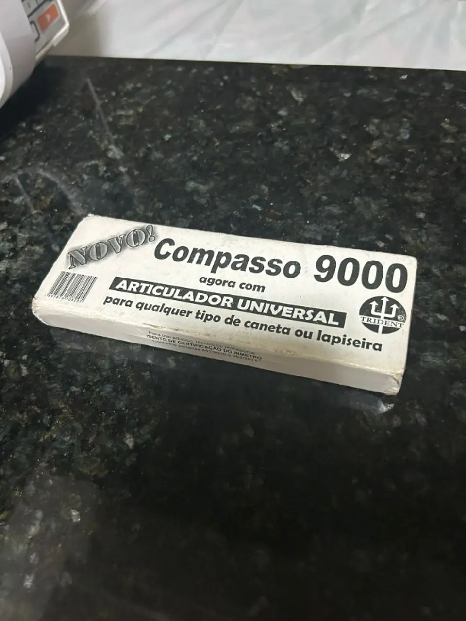 Compasso técnico Trident 900065614996429443121