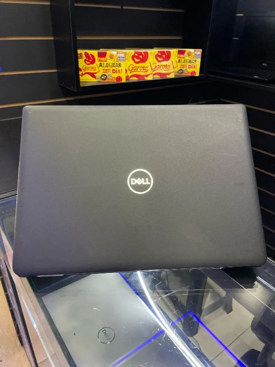Notebook Latitude 3400 i5 8th 8GB RAM SSD 256GB Com Garantia - Foto 3