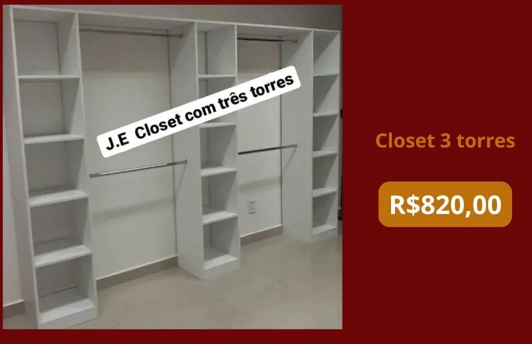 Closet 