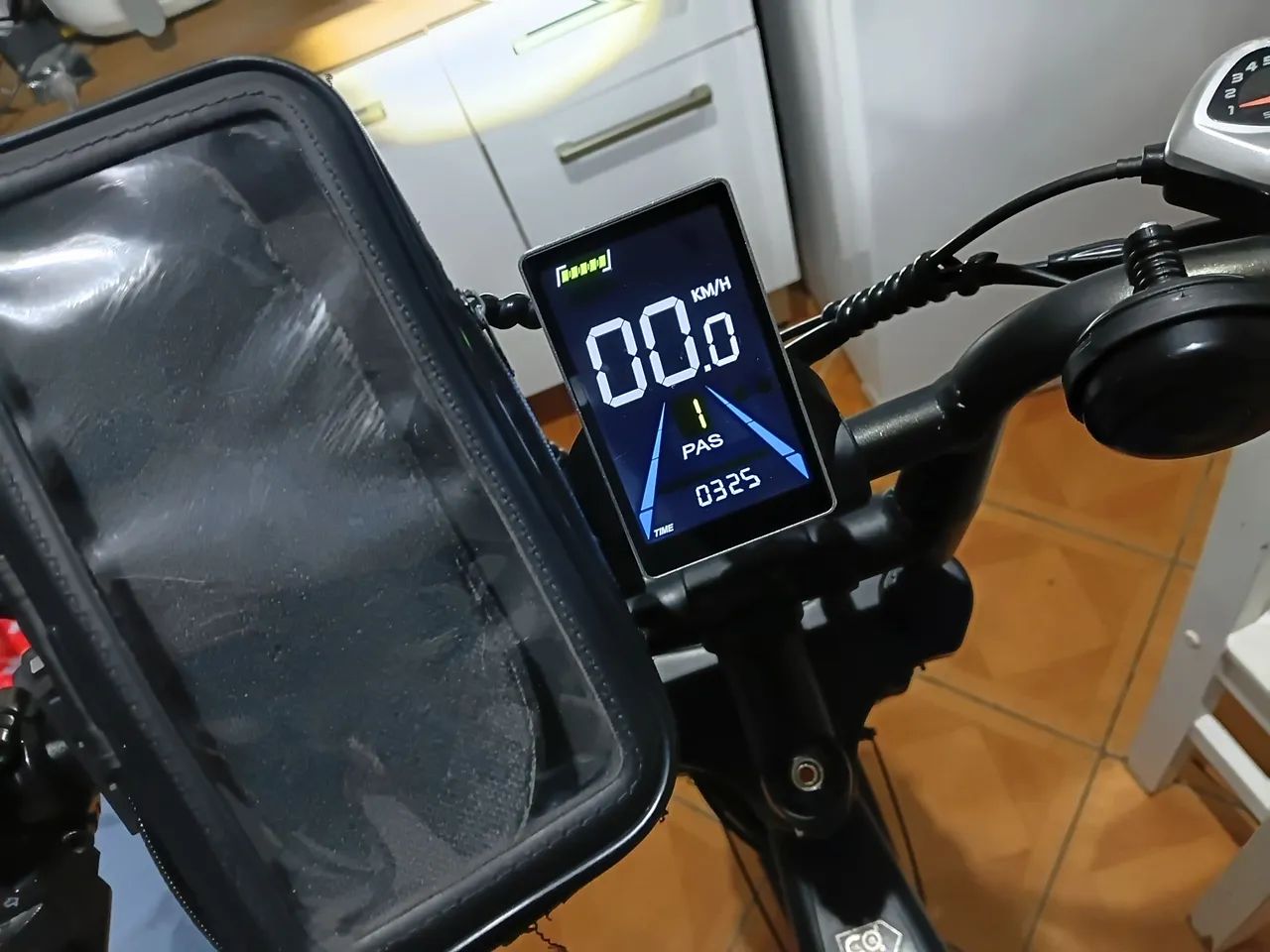 Bike V8 PRO - Foto 2