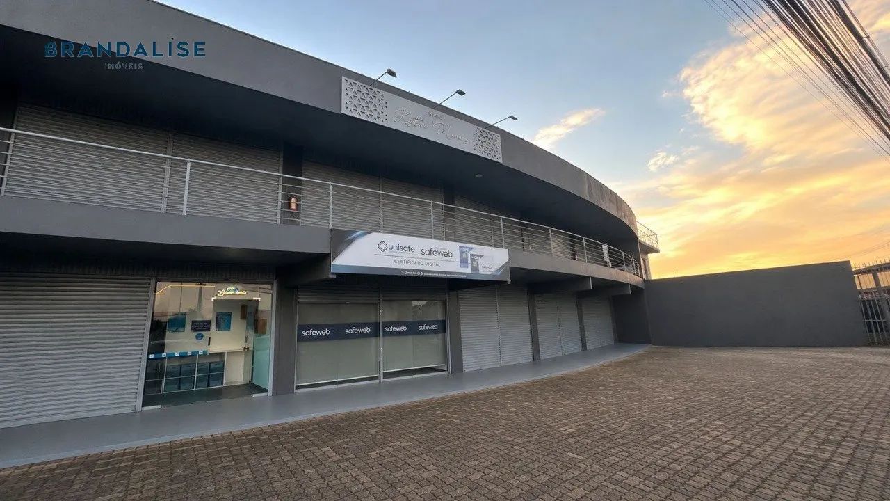 Sala comercial para locação no bairro Fátima em Canoas/RS. - Foto 4