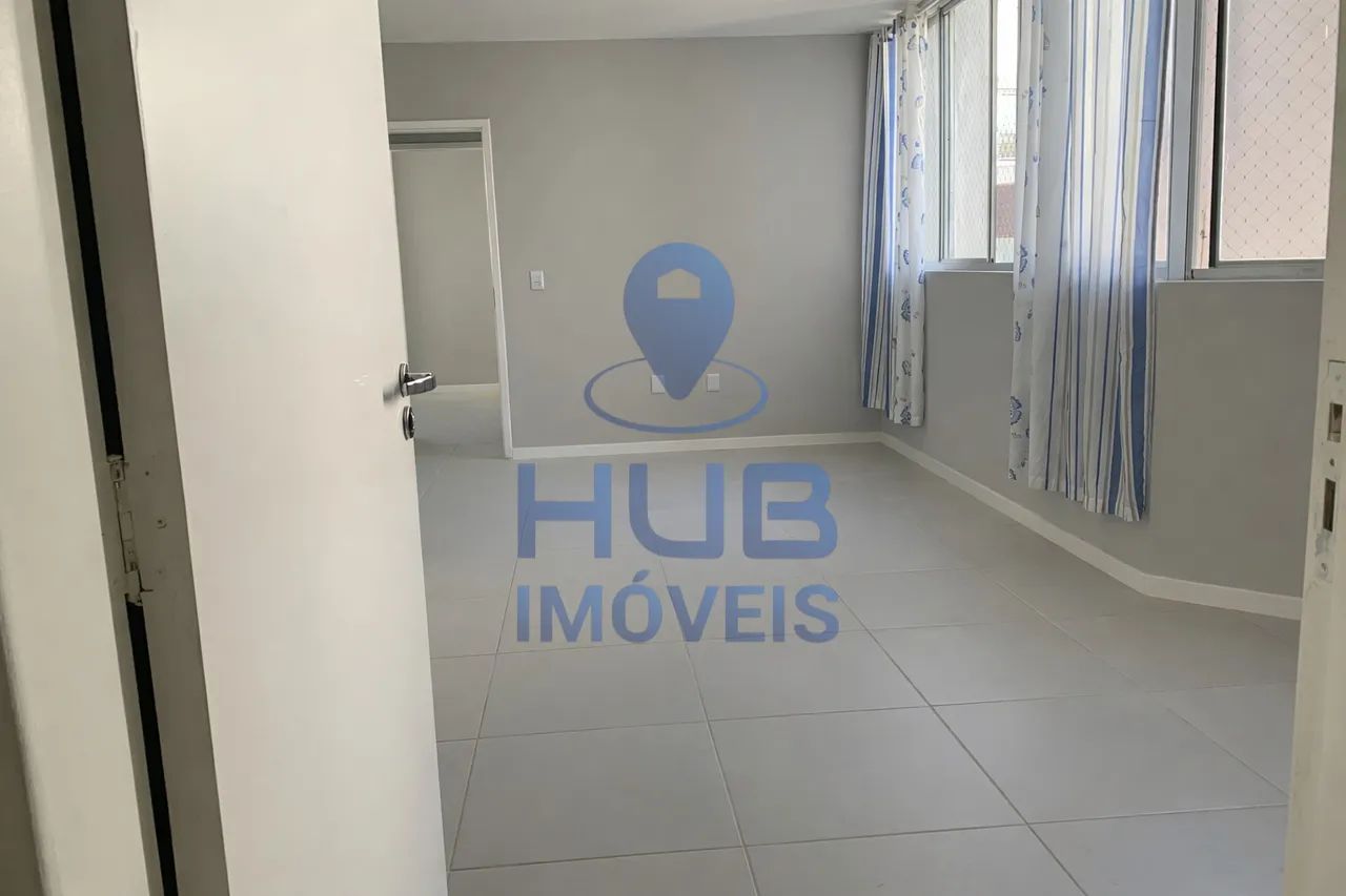 para alugar, 85M2, 3D, 1B, 1V, Itacorubi, Florianópolis/SC