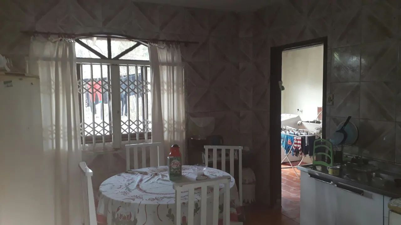 Casa a venda no bairro comasa. - Foto 4