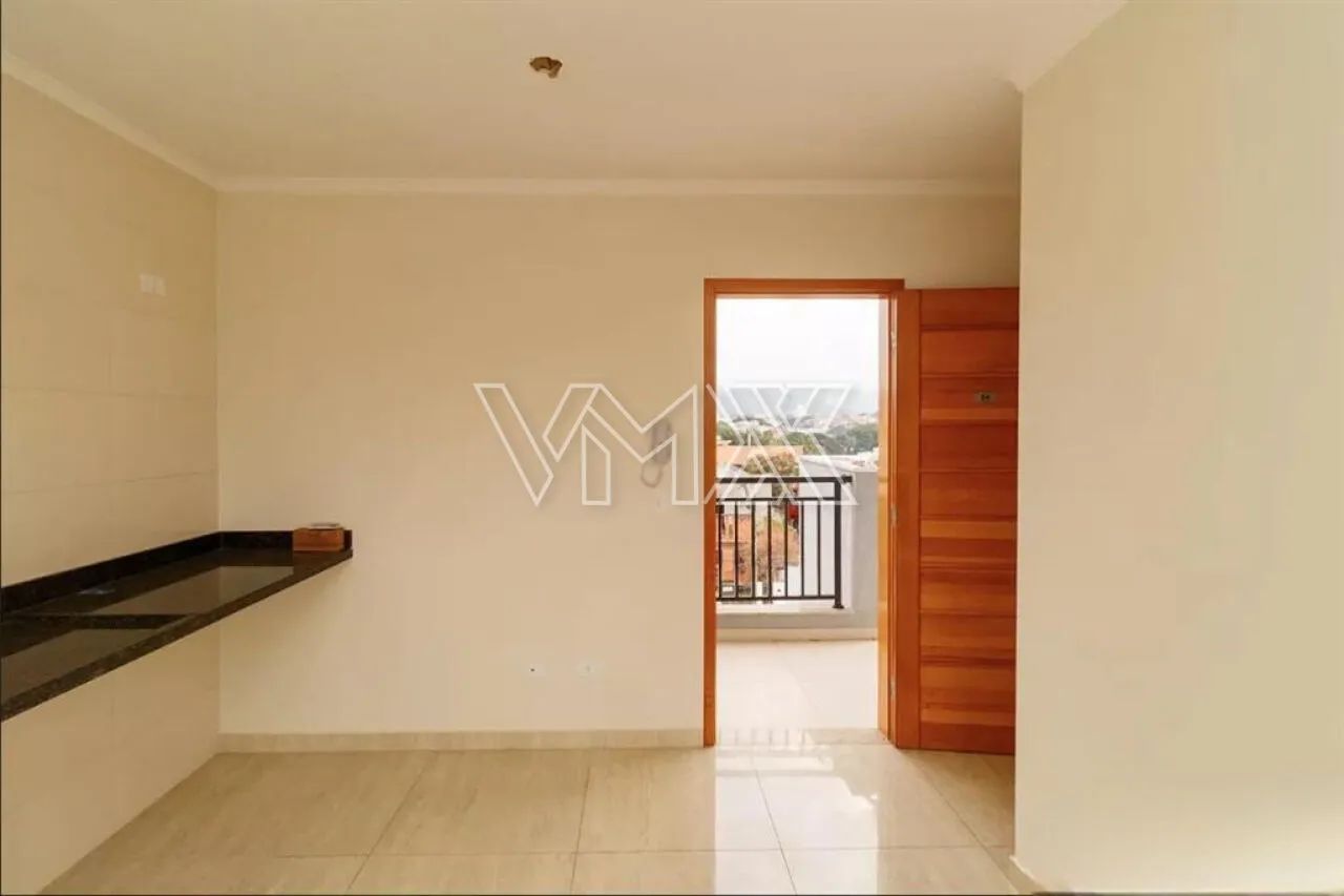 APARTAMENT PARA VENDA NO PARQUE VITÓRIA - SP - Foto 3