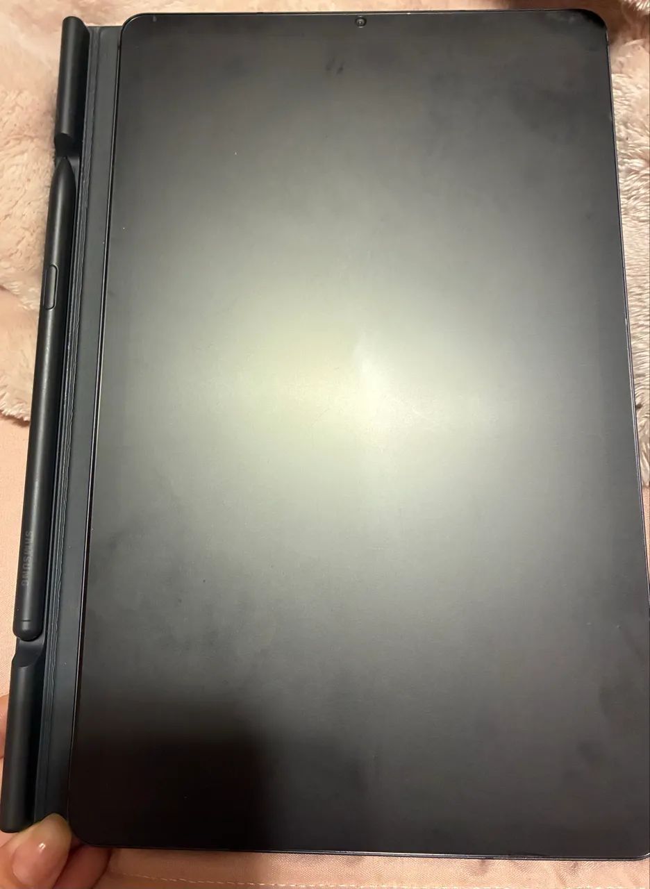 Tablet Samsumg S6 lite - Foto 2