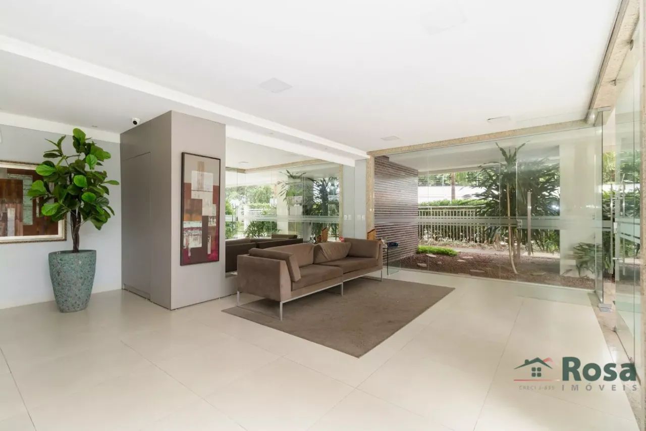 Apartamento para venda, Jardim Kennedy, Cuiabá - Foto 3