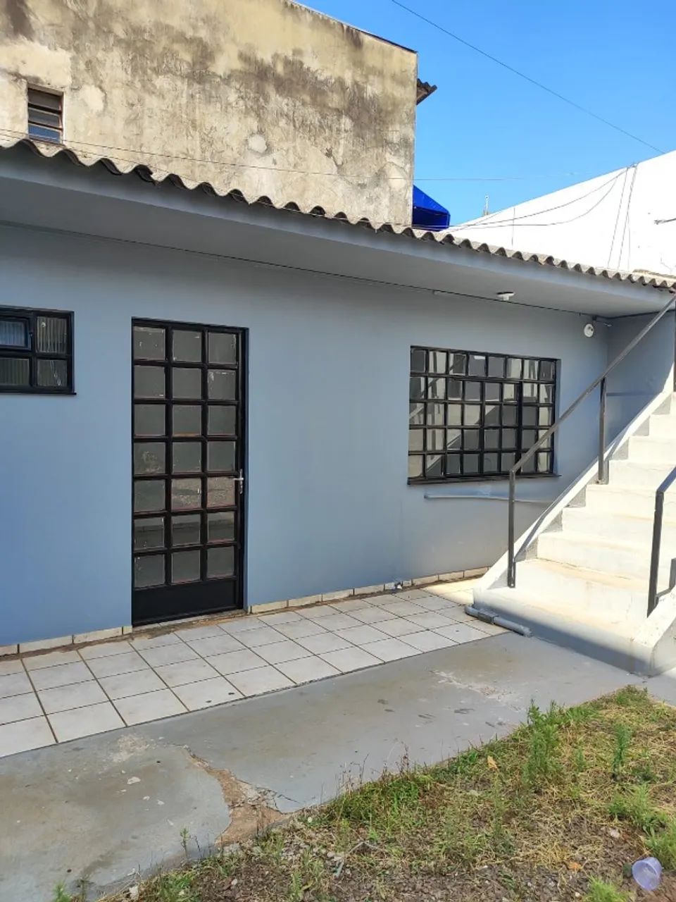 Kitinete Maria Luiza 20 M2 - Foto 3