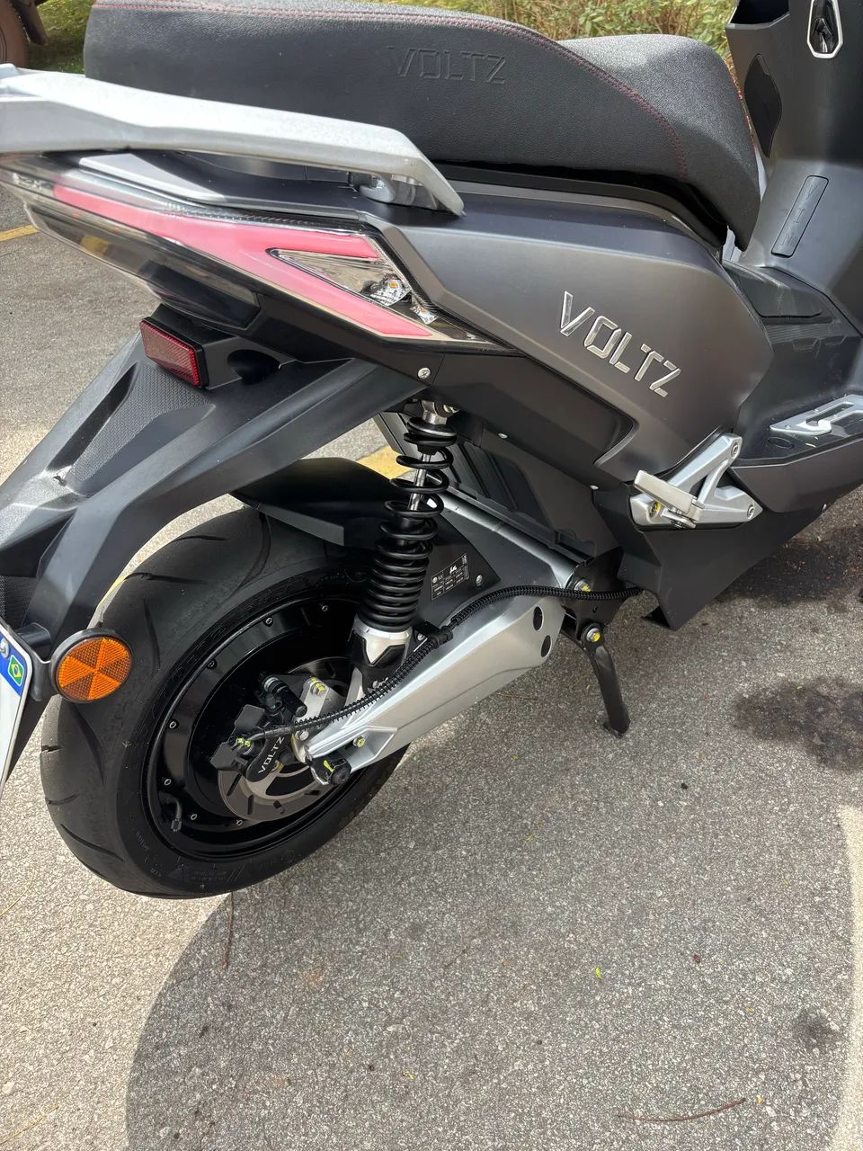 EV1 Sport 2023 - Foto 2