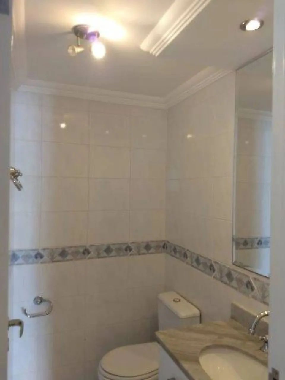 Apartamento com 70 m² à venda em Perdizes - Foto 8