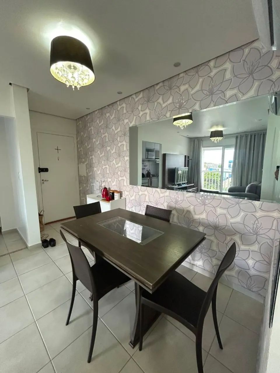 Apartamento no View Ponta Negra - Foto 3