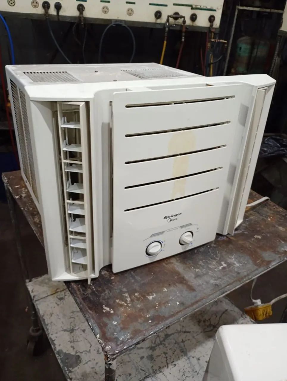 VENDO AR CONDICIONADO  - Foto 3