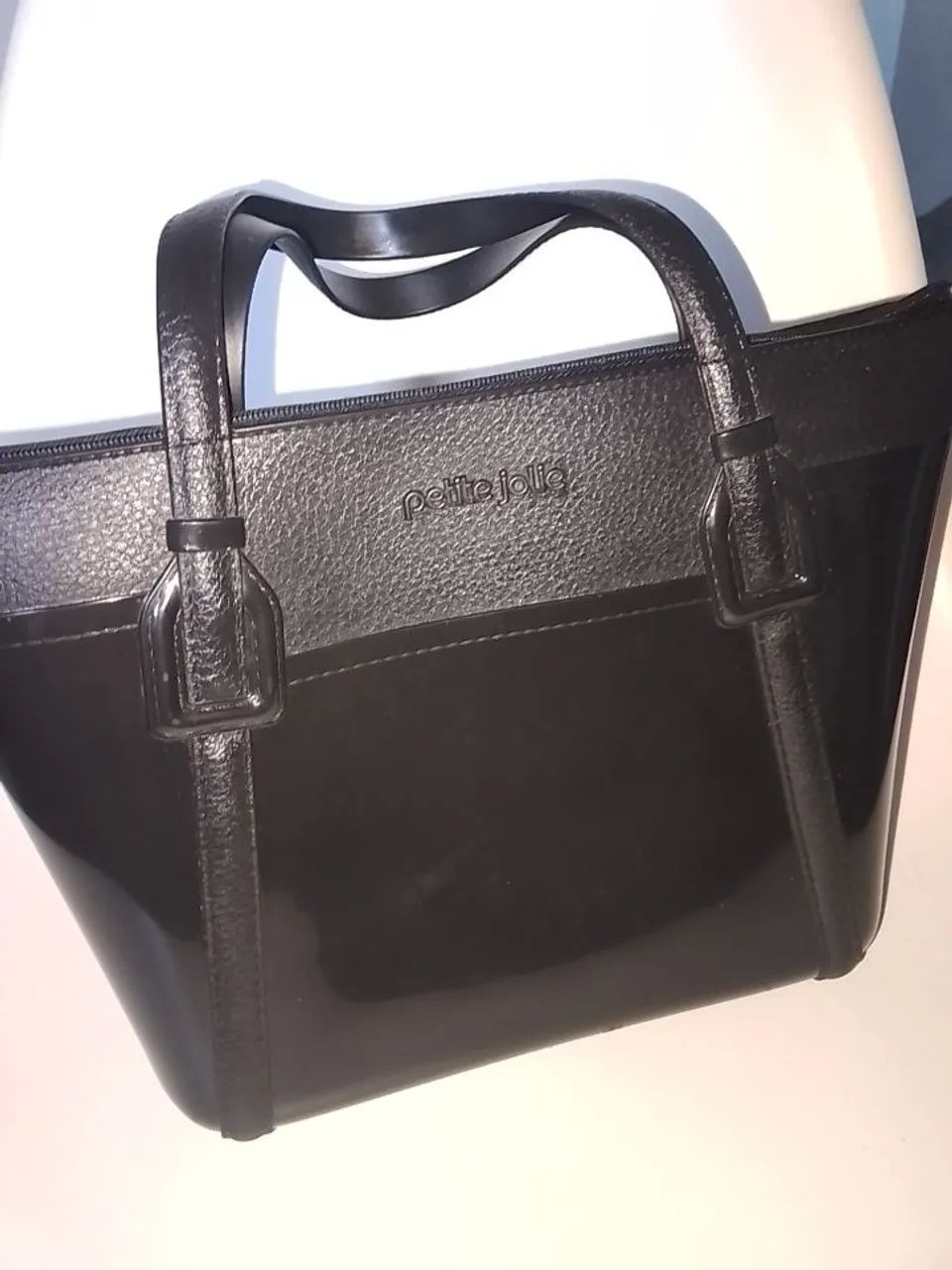 Bolsa petite Jolie Lydia 